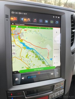 Subaru Outback - 8