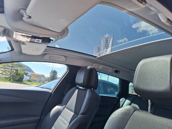 Peugeot 508 SW 2.2 HDi GT BVA6 - 8