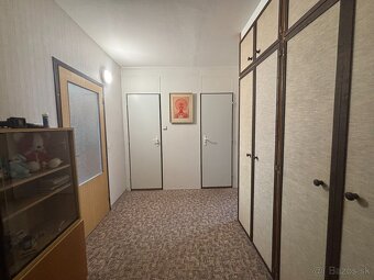 3 izbový byt 72 m2 s loggiou na Hurbanovej ulici na predaj - 8