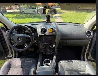 Mercedes ML 320CDI - 8