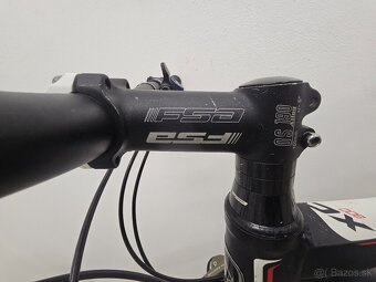 Predam bike Merida 18" velkost 46 od 165 - 180 cm - 8