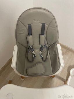 Jedalenska stolička pre dieťa - 8