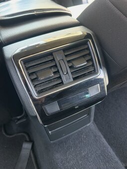 Skoda superb 3 combi 2.0tdi - 8