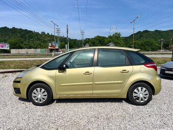 Citroën C4 Picasso 1.6 HDi 16V Style - 8