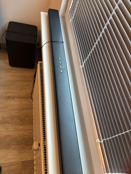 Soundbar Jbl 3.1 450watt - 8