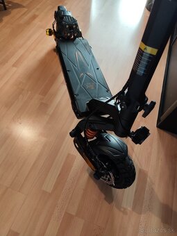 Kukirin g2master - 8