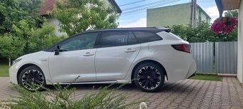 Toyota Corolla 1.8 GR - 8