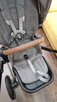 Cybex priam 4.0 - 8