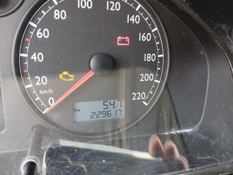 Volkswagen T5 Multivan 2.5tdi 128kw 4 Motion model 2007 - 8