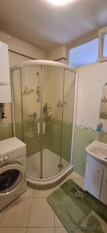 3-izbový s garážou a záhradkou - 8