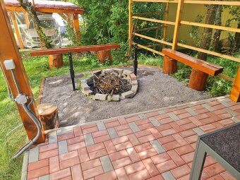 Donovaly, dom, 2 x 4 lôžkové apartmány - 8