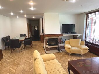 4-izbový tehlový byt s terasou+garáž, Vihorlatská, Košice - 8