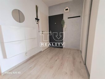 TUreality ponúka na predaj pekný 3i byt s balkónom na... - 8