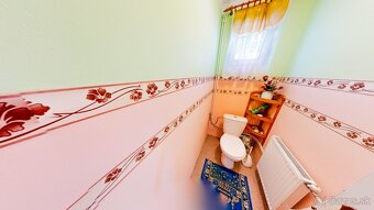 rozľahlý 7i dvojgeneračný rodinný dom , Horné Dubové - 8