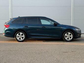 Škoda Octavia 2.0TDI • DPH • 160000 km •ACC• Virtual •Keesy - 8