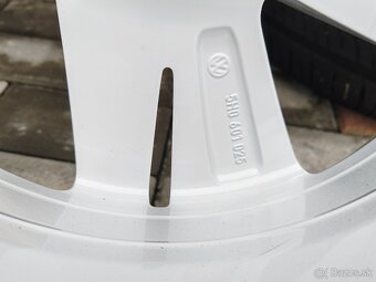 VW, AUDI, SEAT, ŠKODA 5X112 - 8