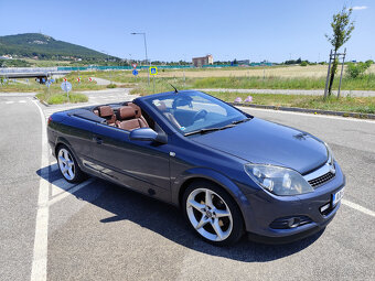 Opel Astra Twin Top - 8
