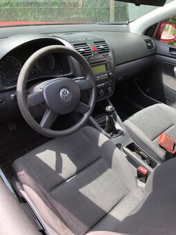 Golf - 8