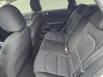 Cee’d Sporty Wagon 1.6 CRDi MHEV Gold A/T - 8
