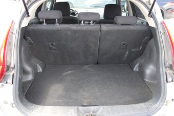 Nissan Juke 1,6i 16V 86 kW - 8