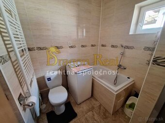 PREDAJ – Rodinný dom pri potôčiku – HLIVIŠTIA – okr.Sobrance - 8
