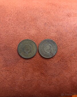 Mince (JUHOSLÁVIA 4) - 8