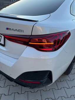 BMW 4 M440I XDRIVE 2025 DPH - 8