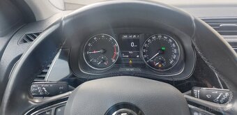 Škoda Fabia Combi 1.0 TSI Style DSG - 8