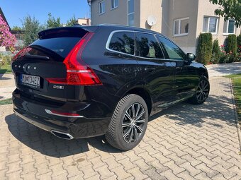 Volvo XC60 inscription Automat 4x4 173 kw - 8