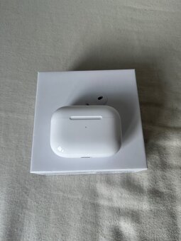 Apple Slúchadlá AirPods 2 Pro (2. Generácia) - USB C - 8