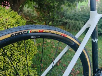 Stevens super prestige veľkosť M - 8