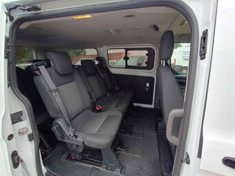 Ford Transit Custom 2.0 TDCi EcoBlue 130 Trend L2 T340 - 8