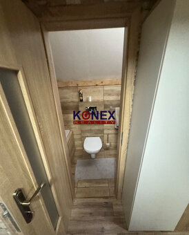 SKVELÁ NOVINKA – Chata na celoročné bývanie – PRÍMESTSKÁ - 8