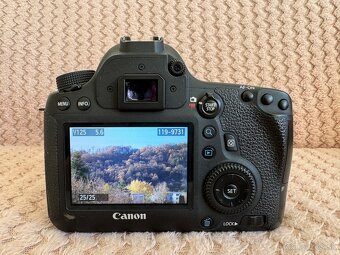 Canon EOS 6D - 8