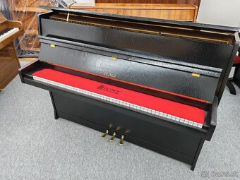 Petrof Luxusná precízna kvalita dovoz celá SR - 8