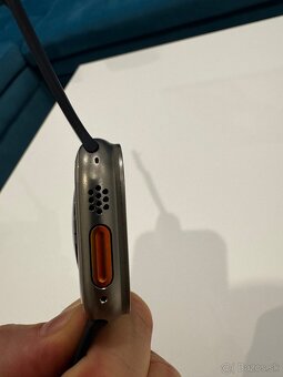 Apple Watch Ultra 1 - 8