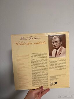 Ľudové gramofónové platne - 8
