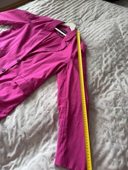 Medicine dámske sako - XL - 8