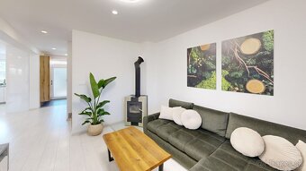 PINK Reality Na predaj novostavba 5 izbový dvojdom Galanta - - 8