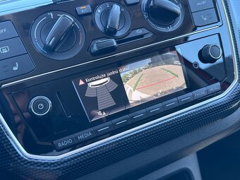 Volkswagen Up 1.0 MPI M5 - 8