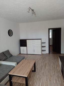 Prenájom 2 izbový byt sídlisko III Presov - 8