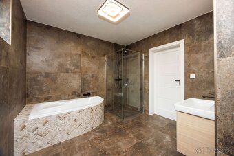 NOVOSTAVBA RD BREZINA, DOKONCENY, 4 izb.SKOLAUDOVANY - 8