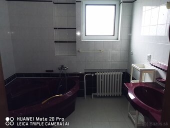 Ubytovanie pre robotníkov - 8