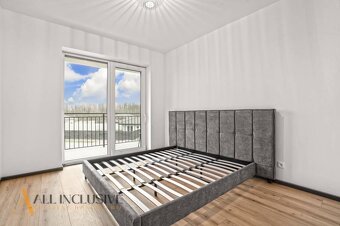 ALL INCLUSIVE | NA PRENÁJOM 2-IZB. BYT, DUNAJSKÁ STREDA – FL - 8