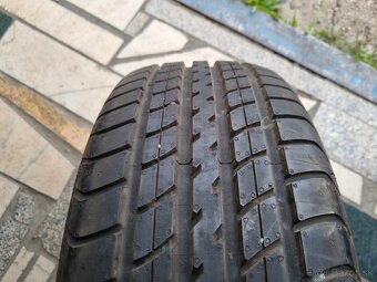 PLECHOVE DISKY VW GROUP 5x100 5x112 r15 r16 aj samotne pneu - 8