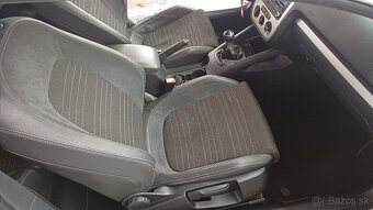 Volkswagen Scirocco - 8