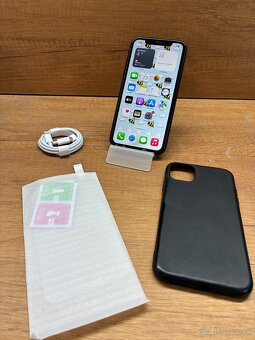 Iphone XR 64gb, 🔋100%+Zaruka - 8