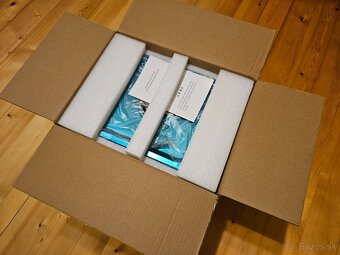 Digitálna Ultrazvuková čistička s ohrevom - 8