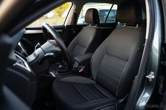 2018 Škoda Octavia 1.4 TSI 110 kW | Odpočet DPH - 8