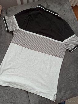 Tričká veľkosť S - 8